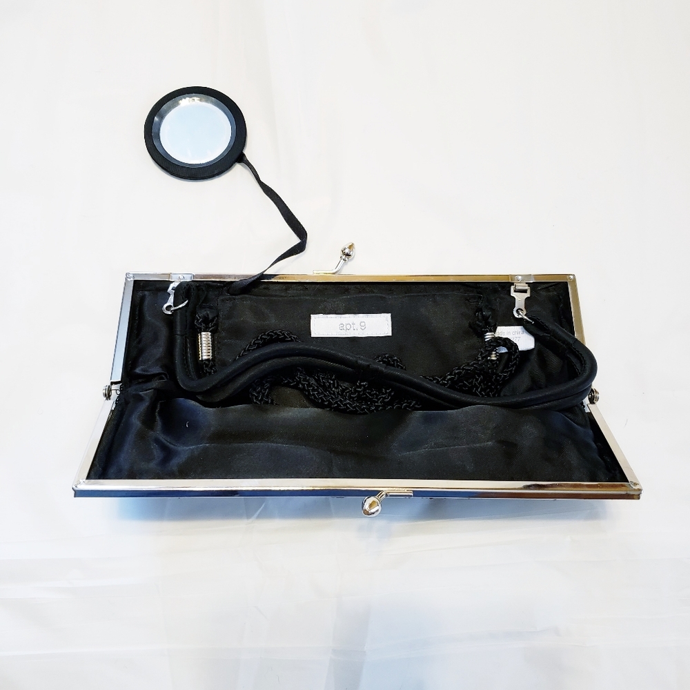 Apt. 9 evening clutch/bag - Picture 4 of 5